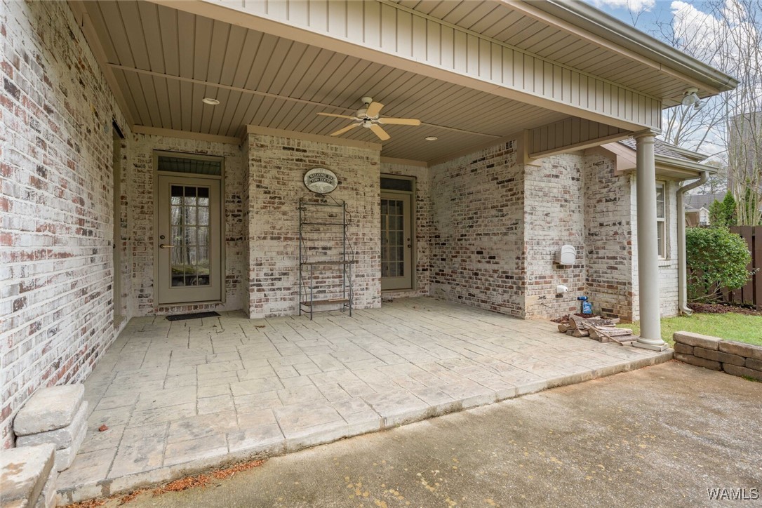 5210 Midway Circle, Tuscaloosa, Alabama image 42