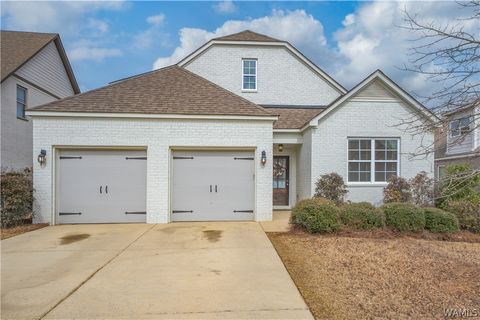 9444 Crete Circle Tuscaloosa AL 35406