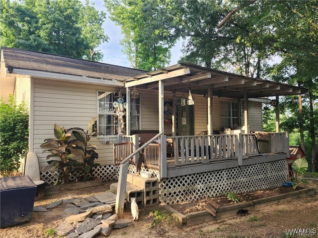 18700 Bigham Loop Road, Berry, Alabama image 1