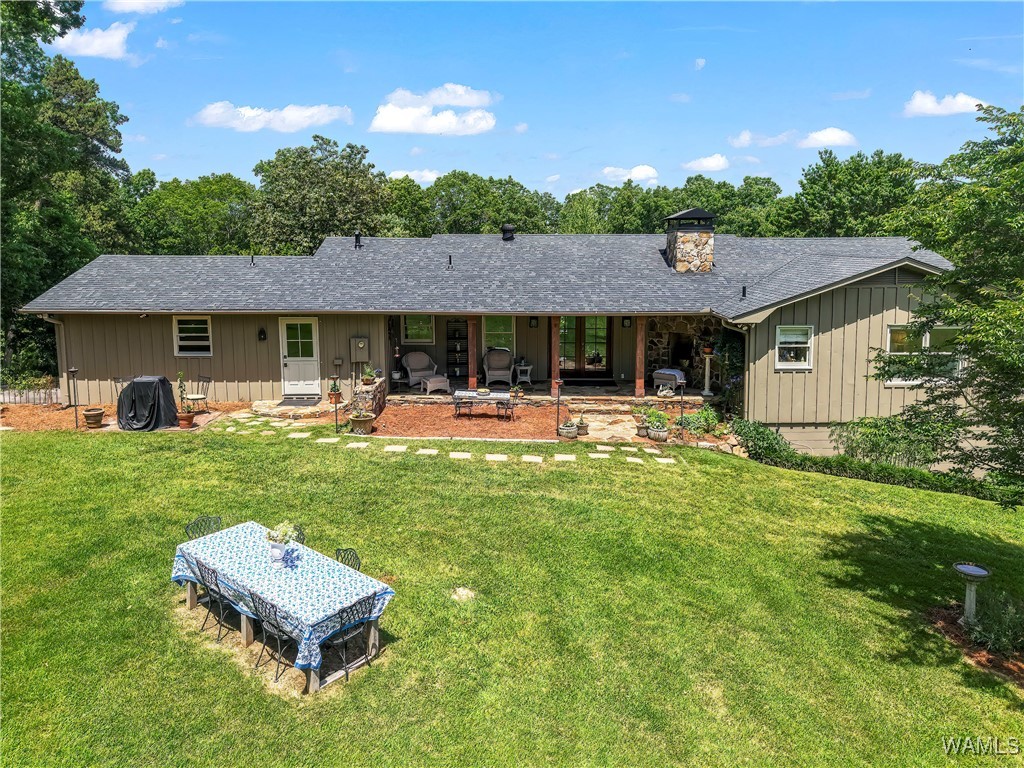 102 Katie Lane, Trussville, Alabama image 33