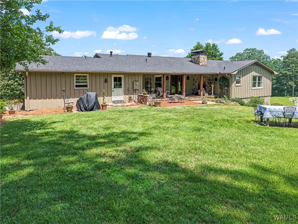 102 Katie Lane, Trussville, Alabama image 36