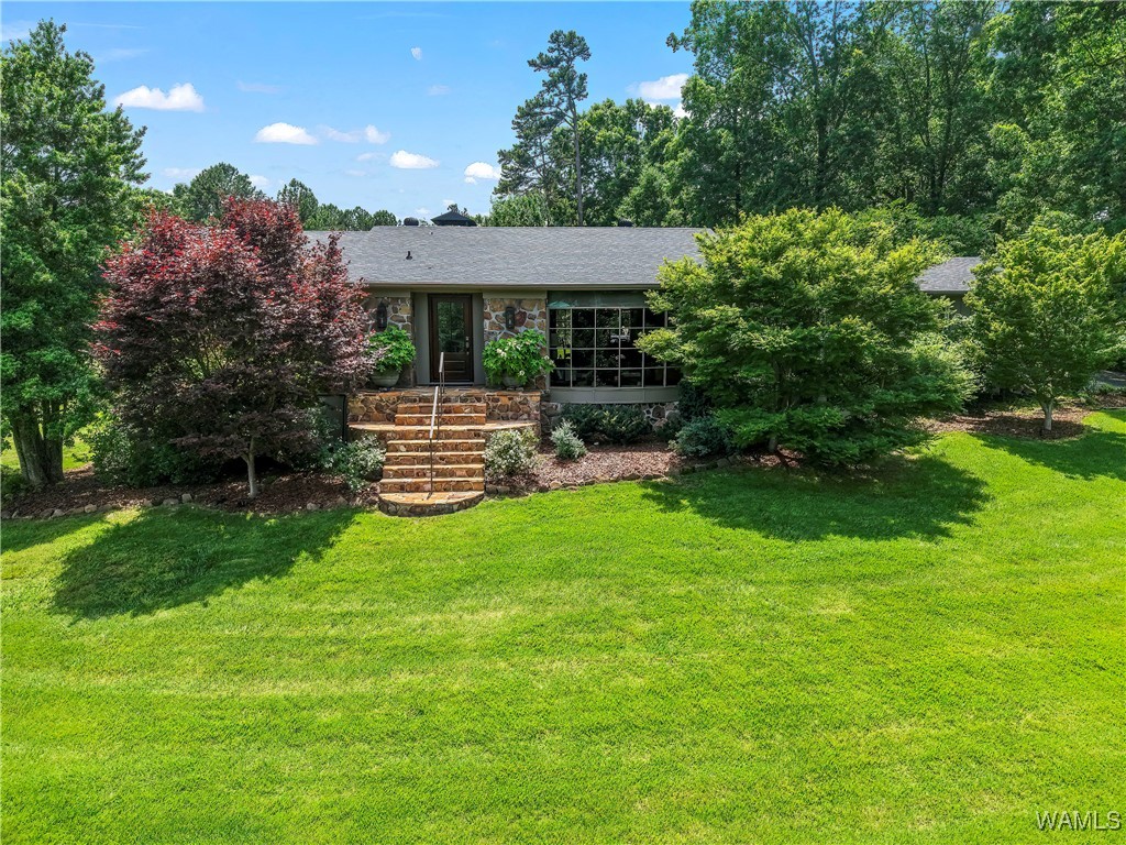 102 Katie Lane, Trussville, Alabama image 1