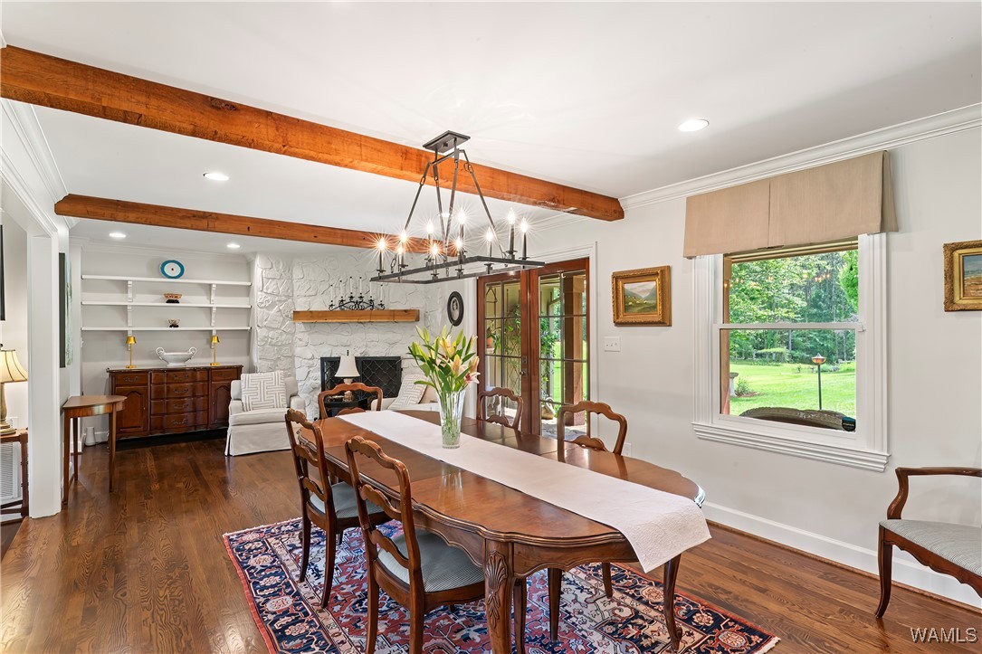 102 Katie Lane, Trussville, Alabama image 10