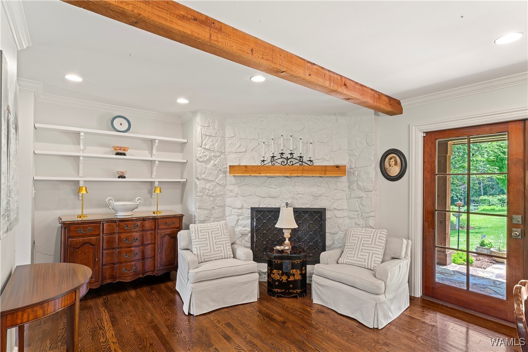 102 Katie Lane, Trussville, Alabama image 7