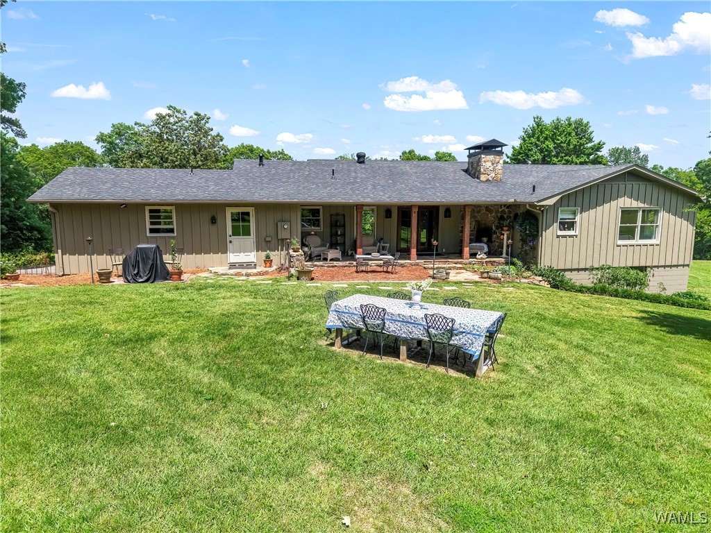 102 Katie Lane, Trussville, Alabama image 34