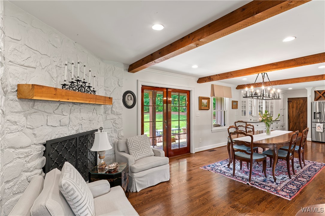 102 Katie Lane, Trussville, Alabama image 6