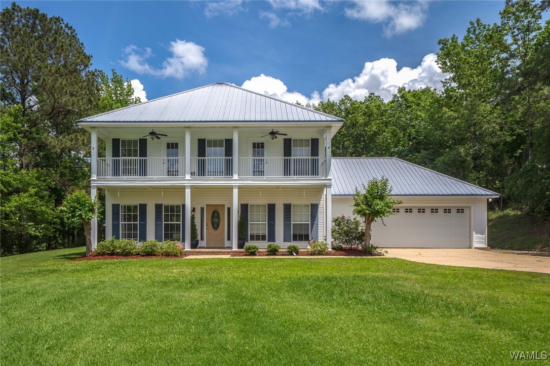 12423 Timber Heights Road, Ralph, Alabama image 1