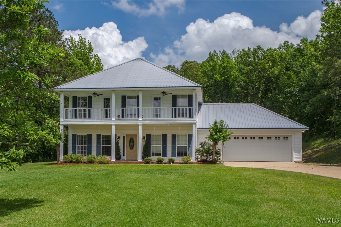 12423 Timber Heights Road, Ralph, Alabama image 2