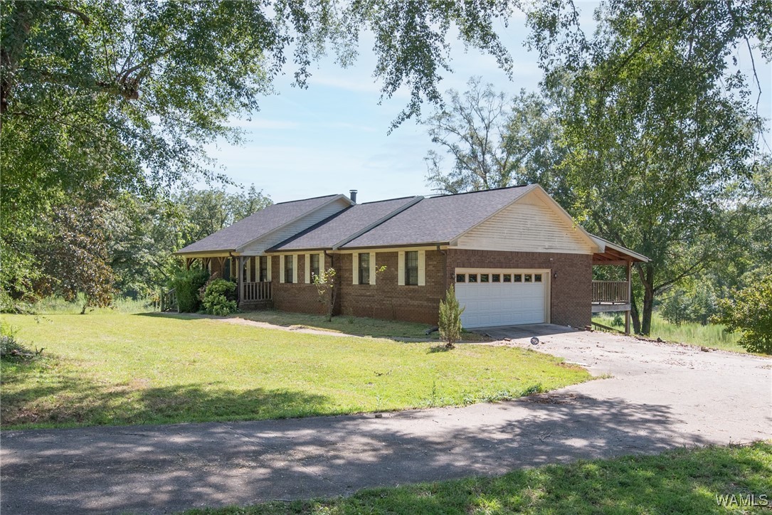 23367 Hwy 219, Centreville, Alabama image 1