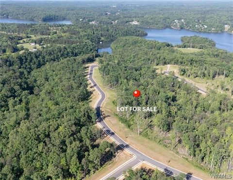 Vacant Land For Sale - 33 Fiji Way<br/> Tuscaloosa, AL 35406