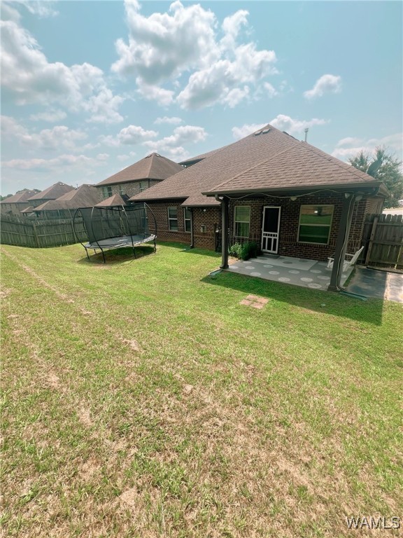 11507 Belle Meade Avenue, North Port, Alabama image 19