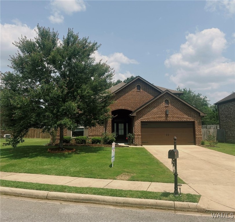 11507 Belle Meade Avenue, North Port, Alabama image 1