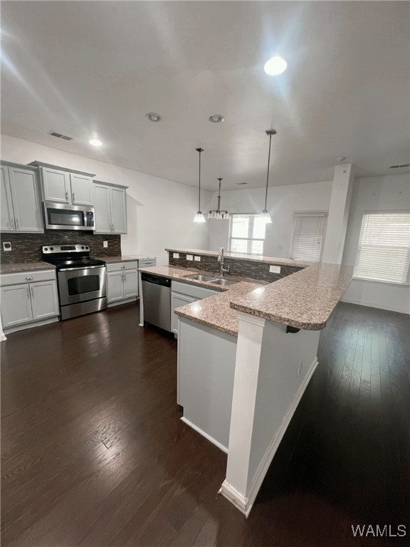 11507 Belle Meade Avenue, North Port, Alabama image 4