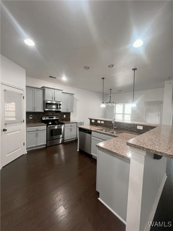 11507 Belle Meade Avenue, North Port, Alabama image 5