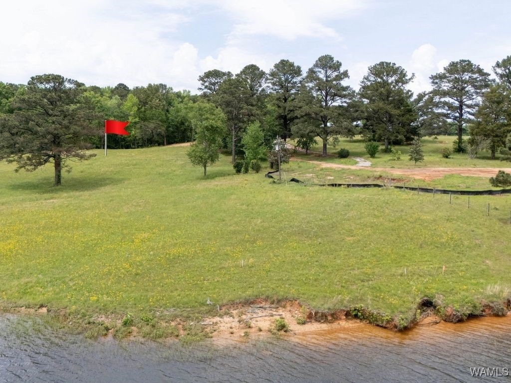 Herman Boyd Road, North Port, Alabama image 5