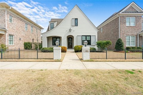 Homes For Sale - 5391 Park Ave Ave<br/> Tuscaloosa, AL 35406