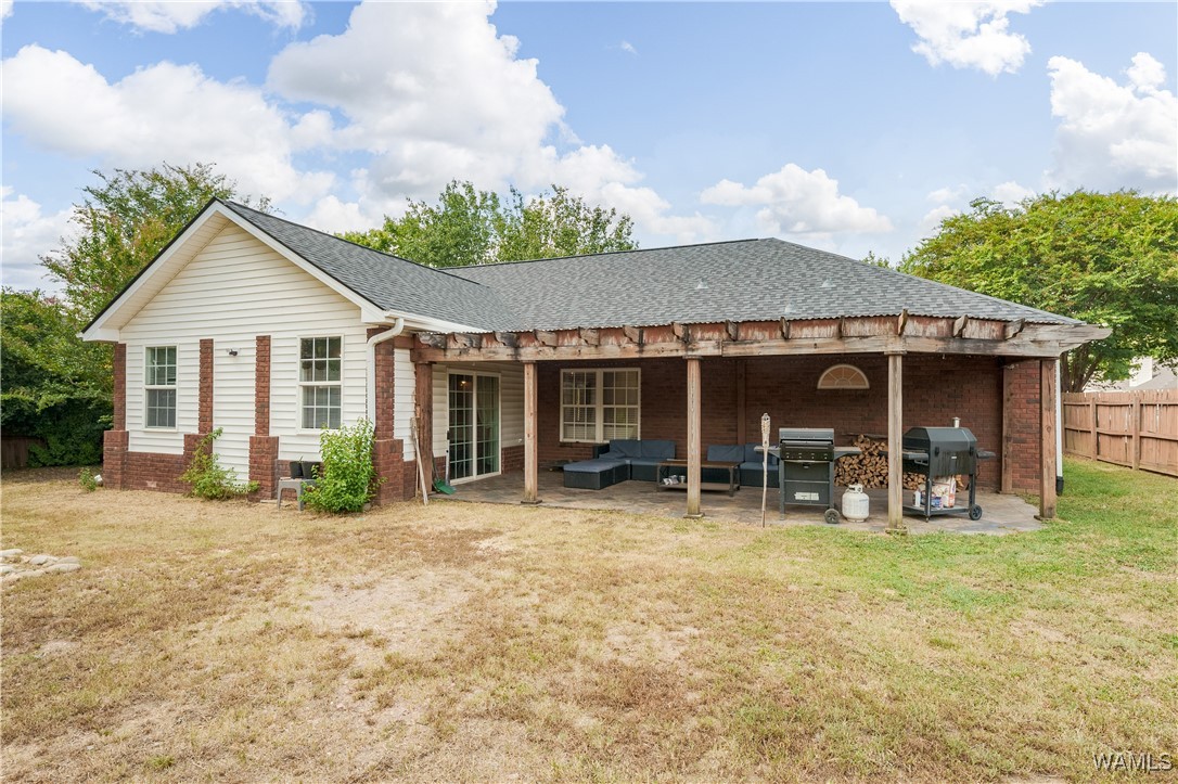 8763 Inverness Place, Tuscaloosa, Alabama image 34