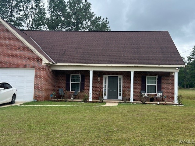 17811 Alecia Drive, Vance, Alabama image 2