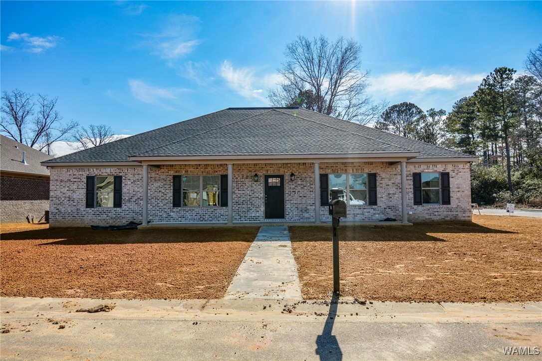 5040 Summerfield Drive Dr, Tuscaloosa, Alabama image 3