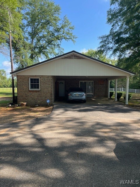 3173 Co. Rd. 7 Road, Greensboro, Alabama image 2