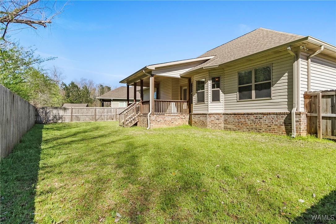 5413 Chestertown Trace, North Port, Alabama image 24