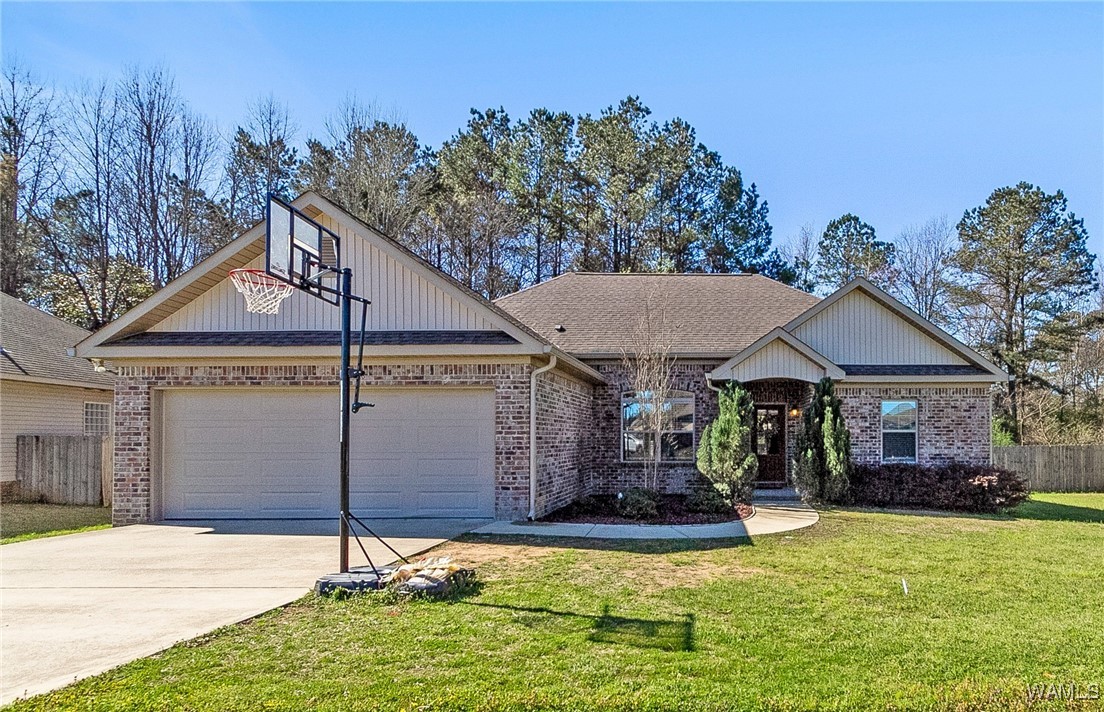 5413 Chestertown Trace, North Port, Alabama image 2