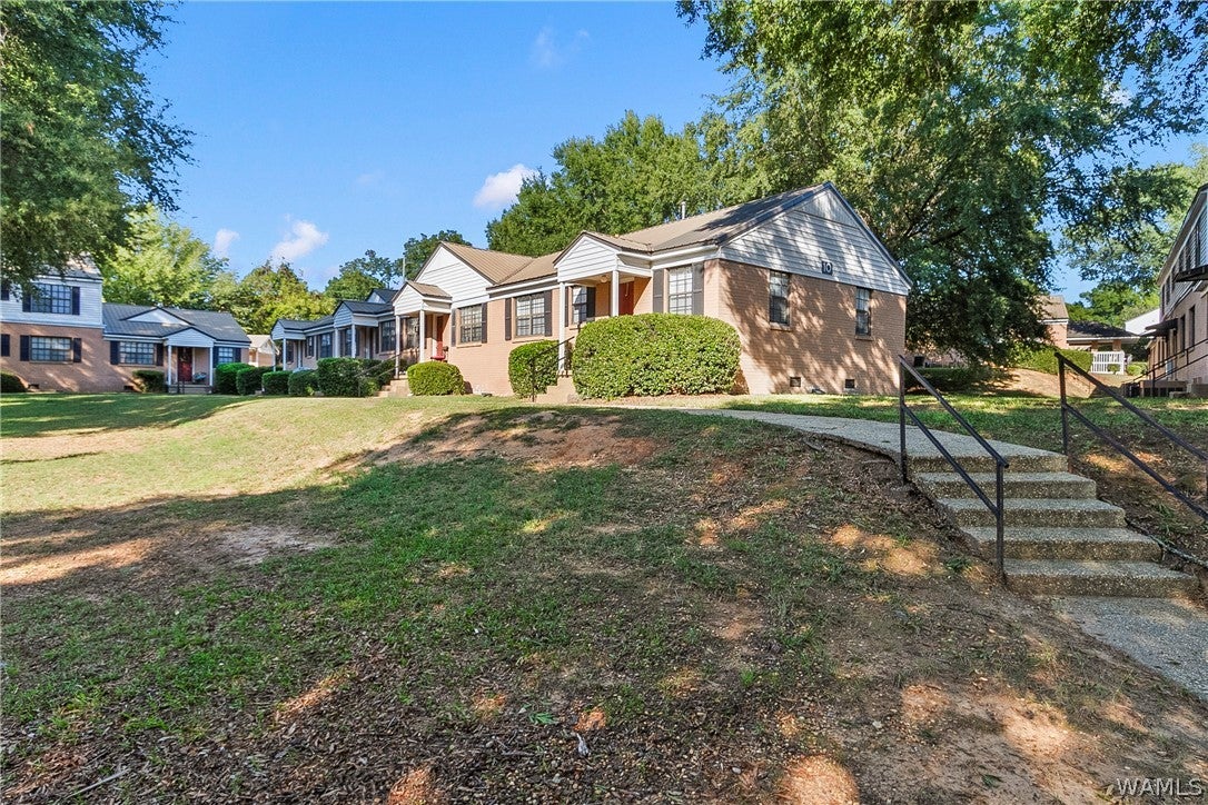 901 Hargrove Rd 10D