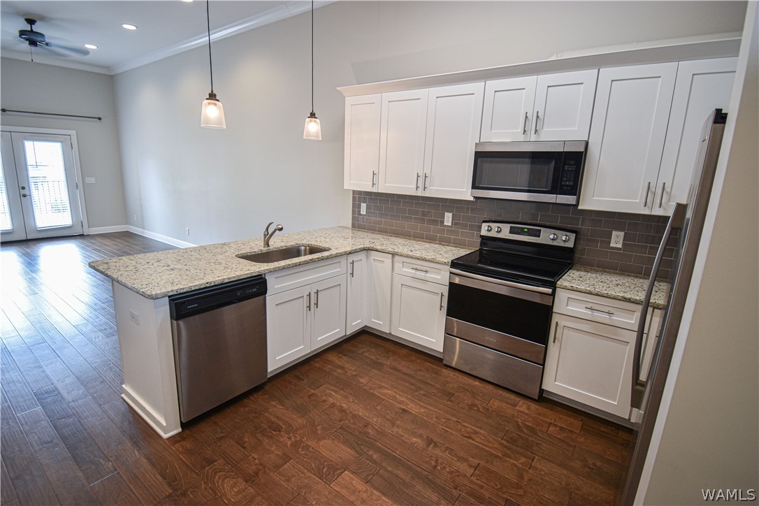 2708 7th Street 207