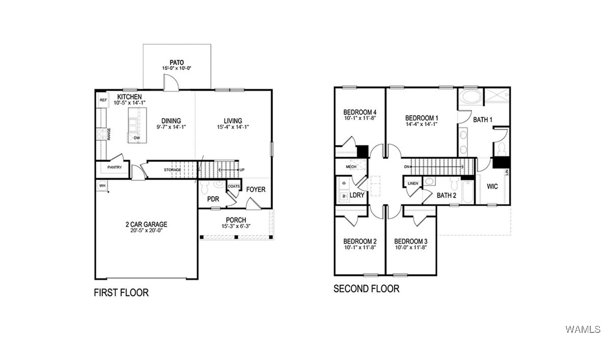 12748 Ironstone Drive