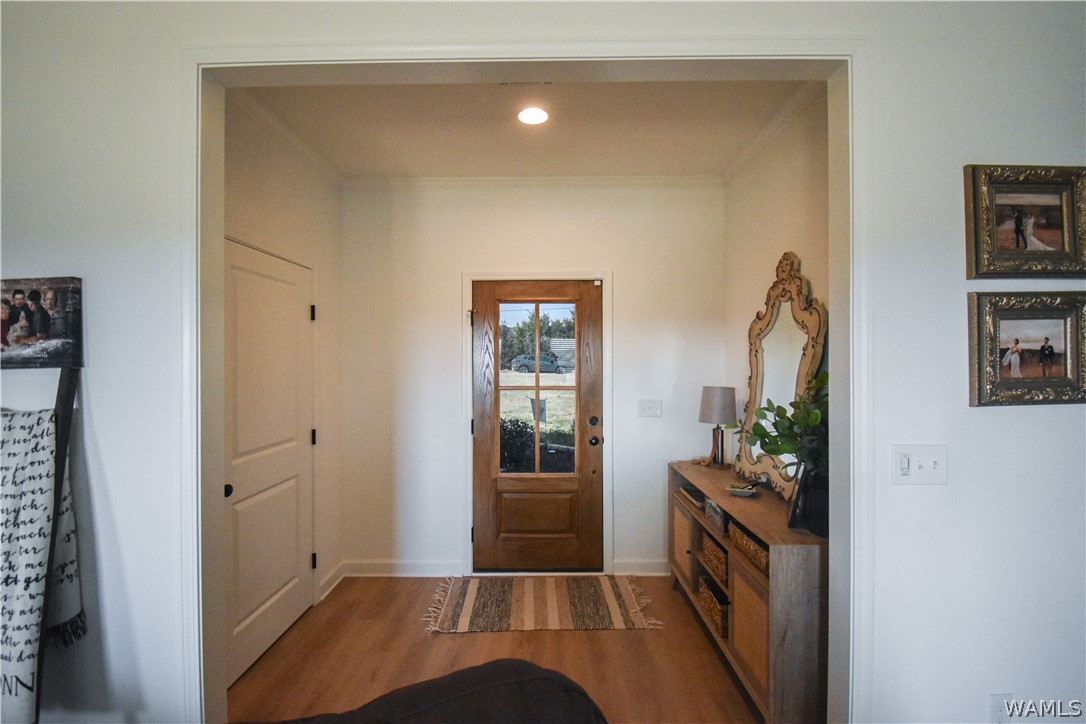 21387 Bill Lunceford Rd