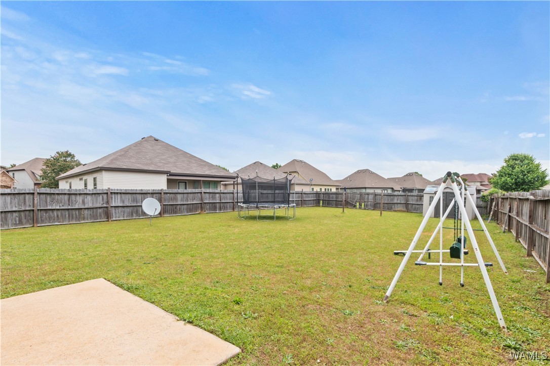 1375 Maxwell Circle, Tuscaloosa, Alabama image 32