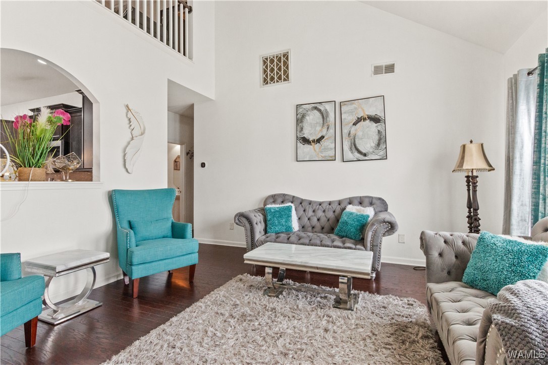 1375 Maxwell Circle, Tuscaloosa, Alabama image 8