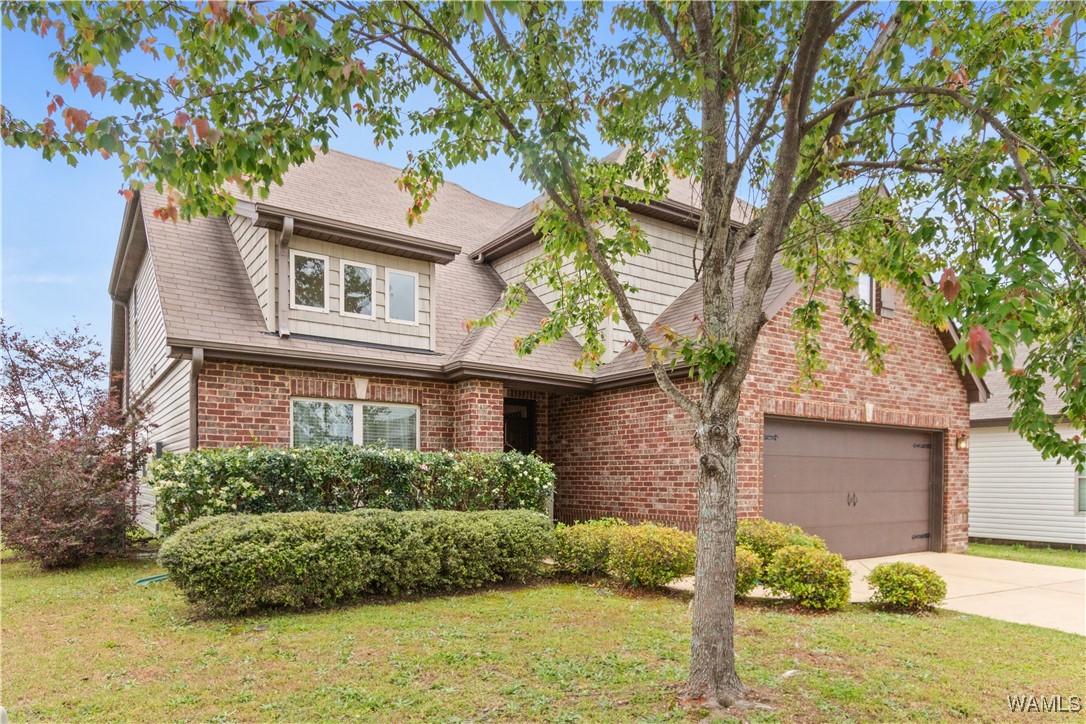 1375 Maxwell Circle, Tuscaloosa, Alabama image 2