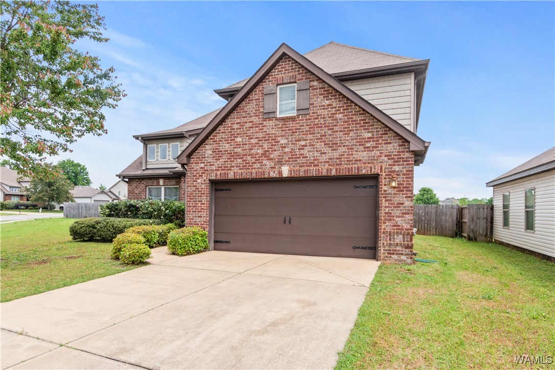 1375 Maxwell Circle, Tuscaloosa, Alabama image 3