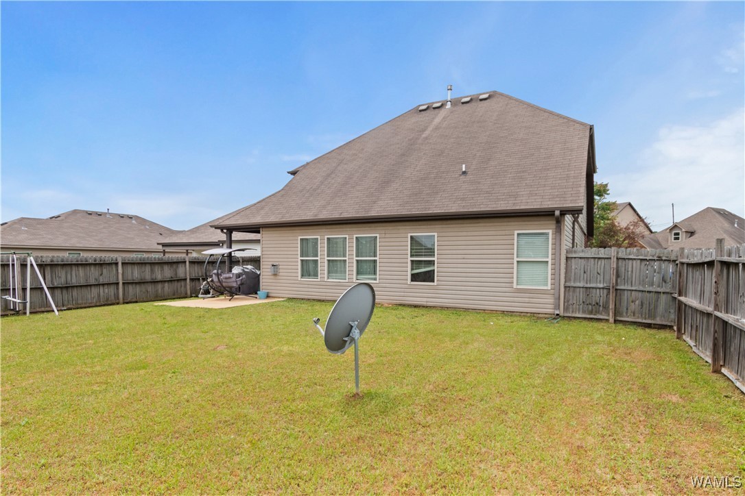 1375 Maxwell Circle, Tuscaloosa, Alabama image 34
