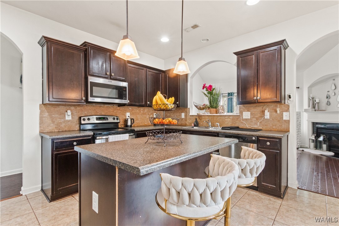 1375 Maxwell Circle, Tuscaloosa, Alabama image 9
