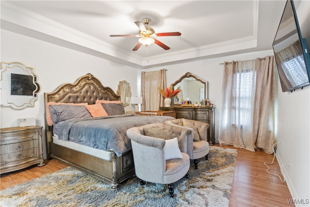 1375 Maxwell Circle, Tuscaloosa, Alabama image 18