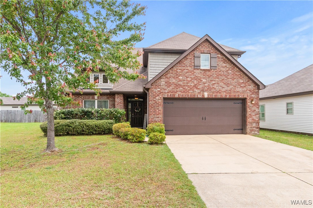 1375 Maxwell Circle, Tuscaloosa, Alabama image 1
