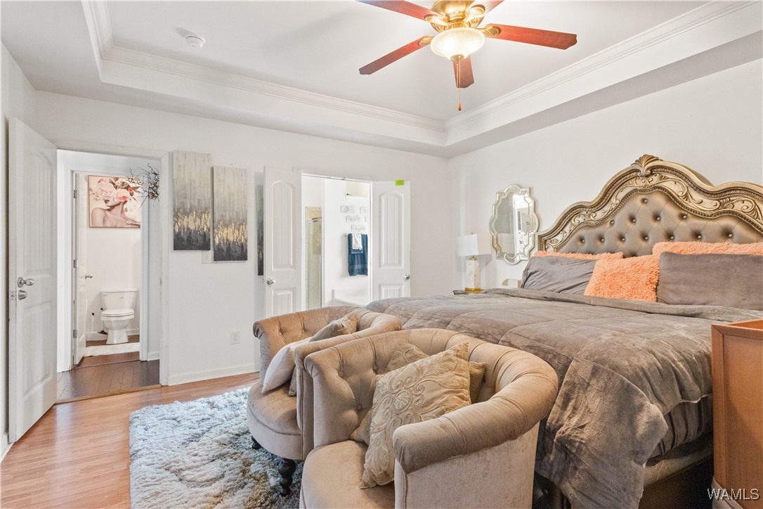 1375 Maxwell Circle, Tuscaloosa, Alabama image 19