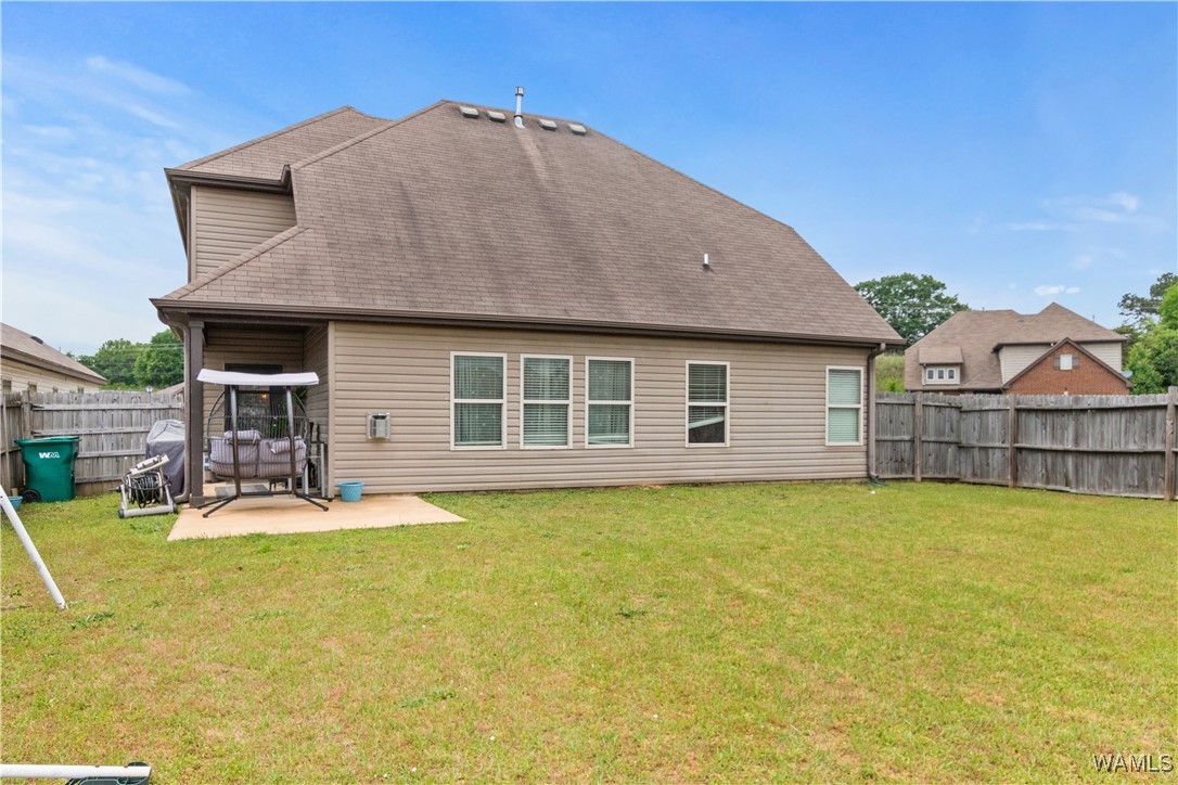 1375 Maxwell Circle, Tuscaloosa, Alabama image 35