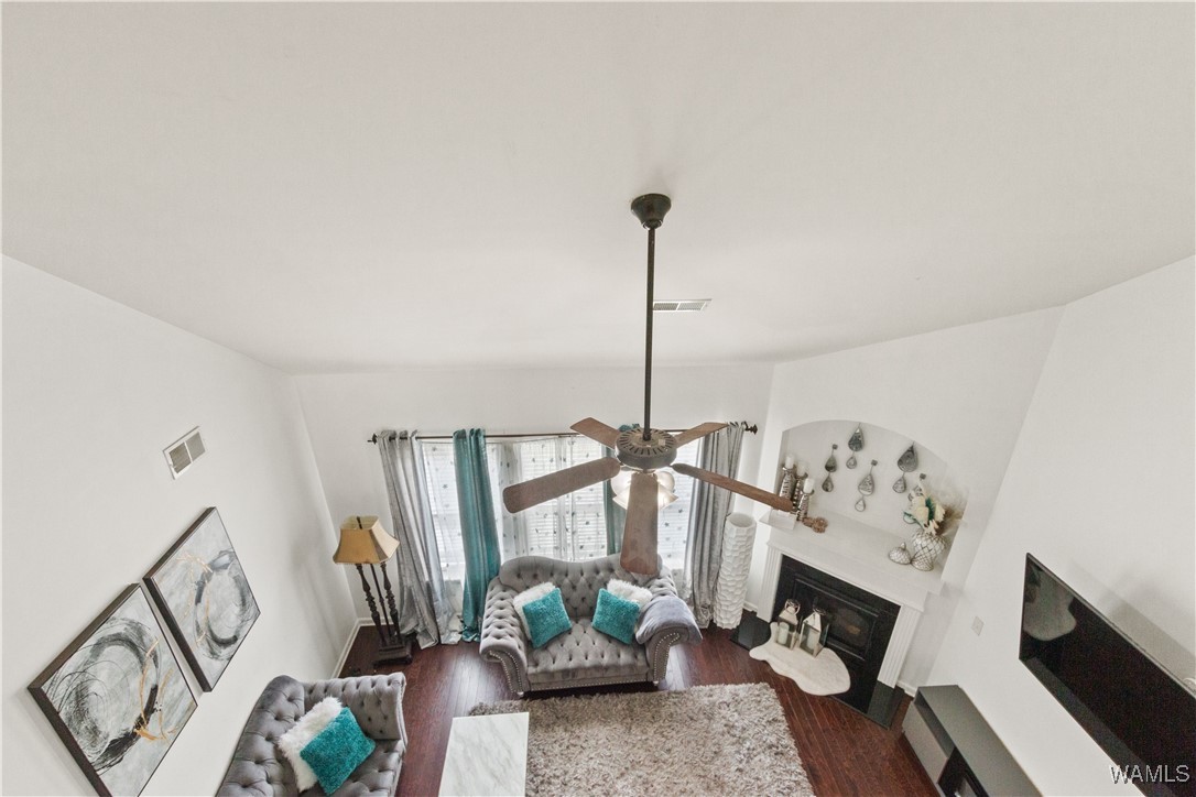 1375 Maxwell Circle, Tuscaloosa, Alabama image 25