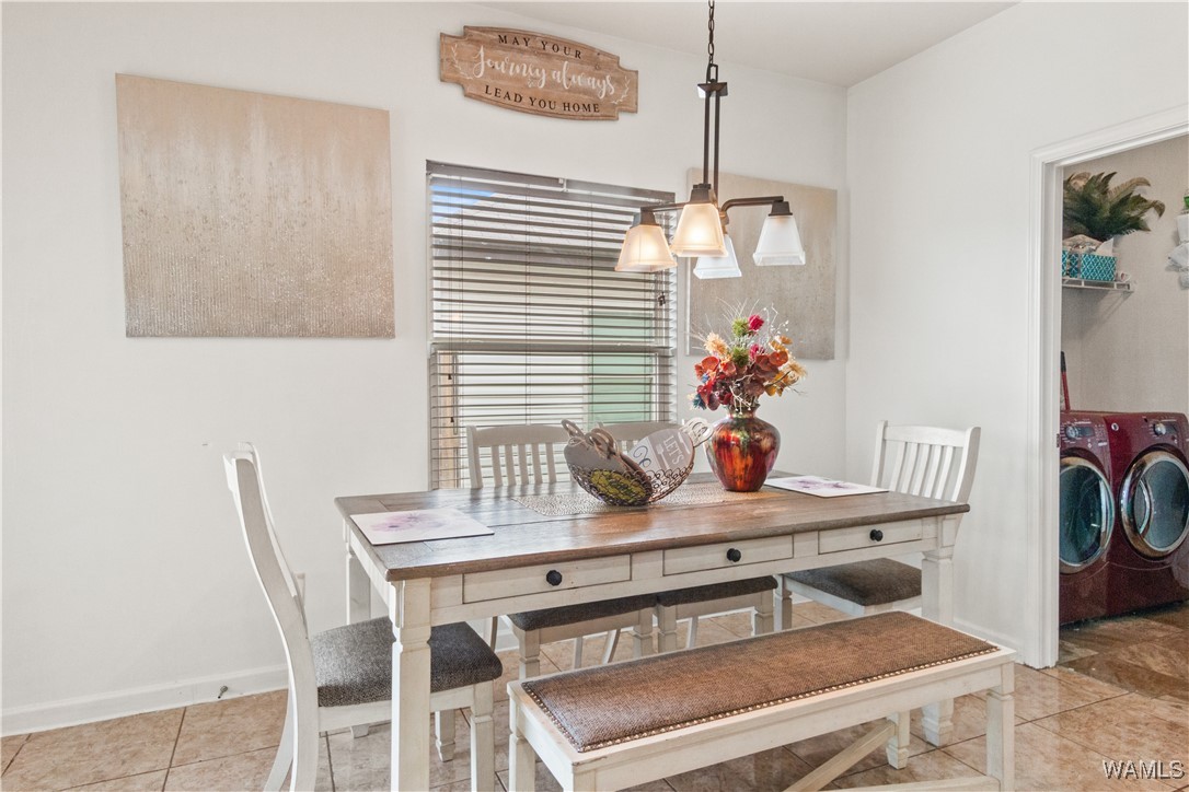 1375 Maxwell Circle, Tuscaloosa, Alabama image 16
