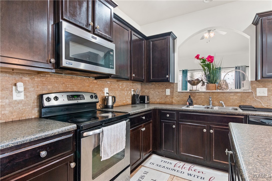 1375 Maxwell Circle, Tuscaloosa, Alabama image 10