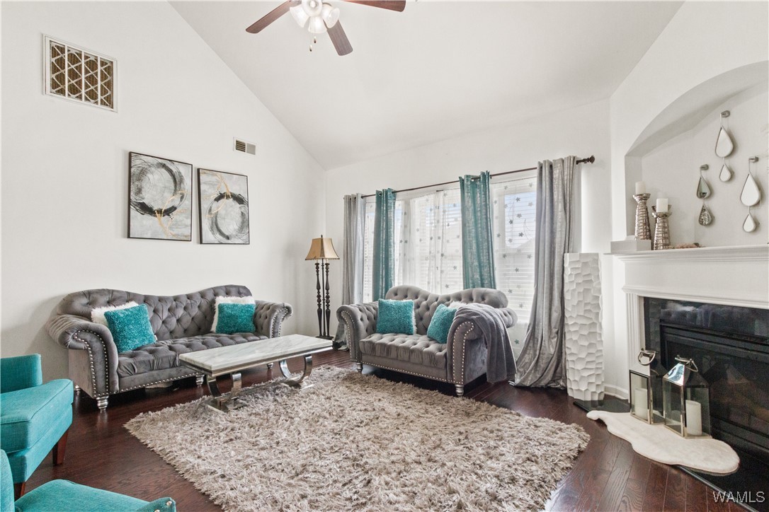 1375 Maxwell Circle, Tuscaloosa, Alabama image 6