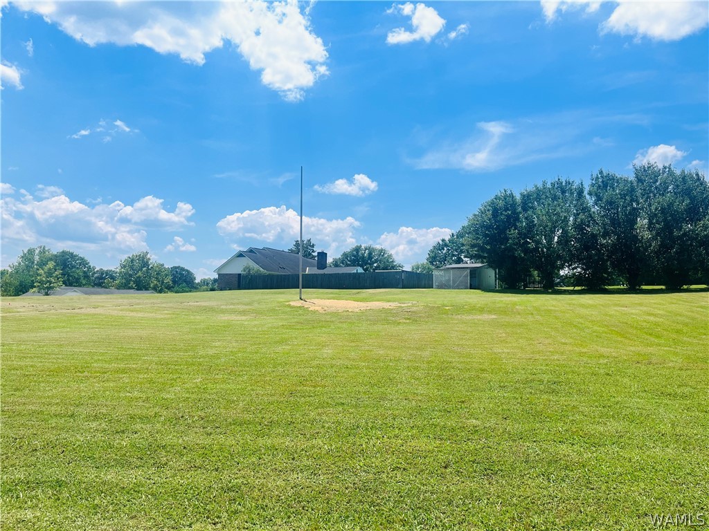 Tucker Drive, Livingston, Alabama image 4