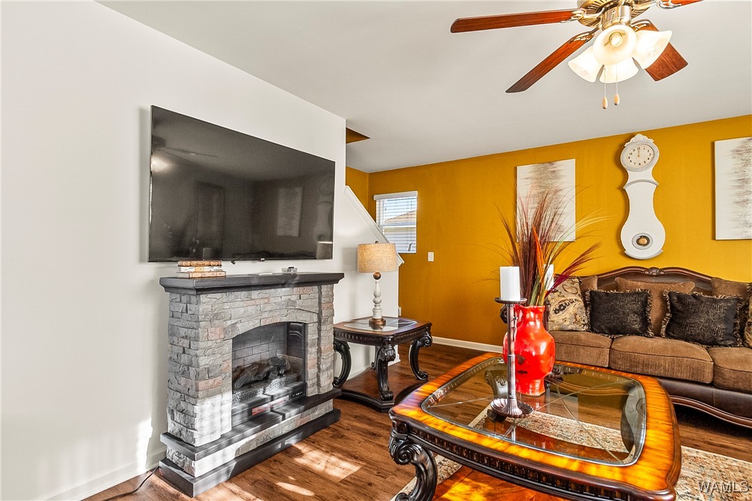 2234 Summer Haven Lane, Tuscaloosa, Alabama image 15