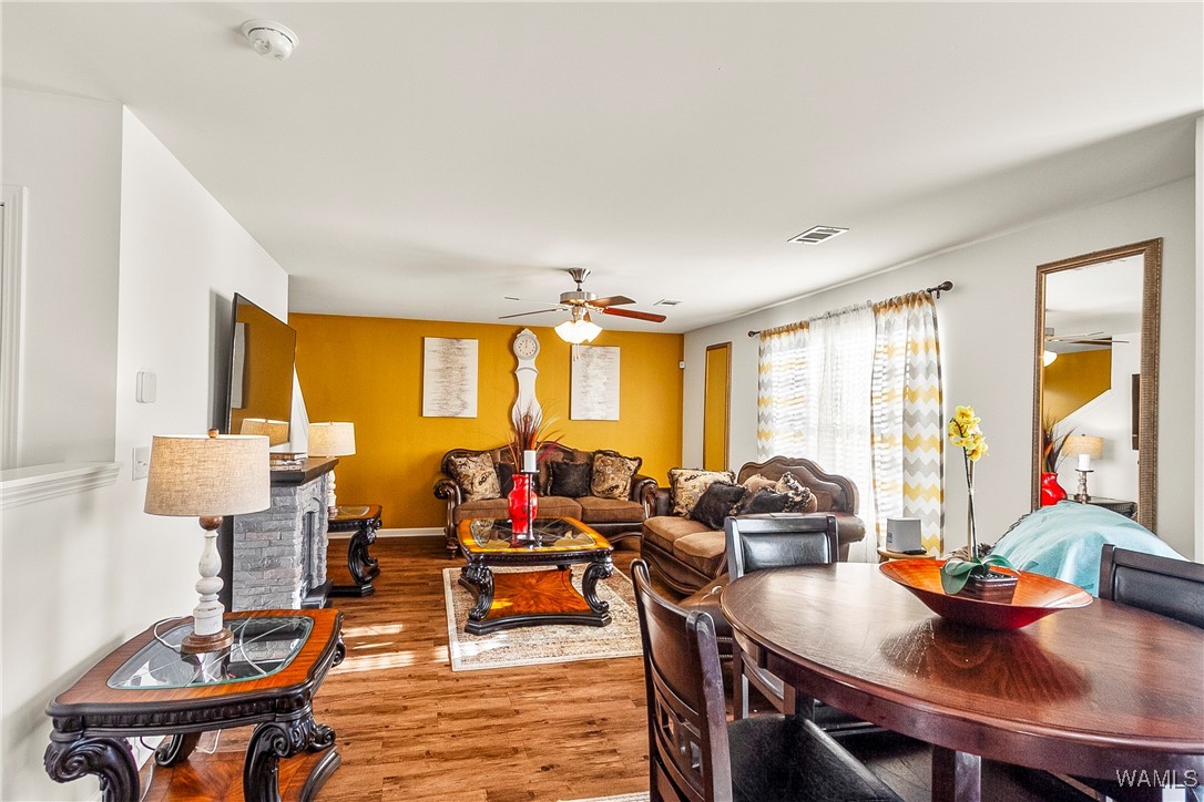 2234 Summer Haven Lane, Tuscaloosa, Alabama image 14
