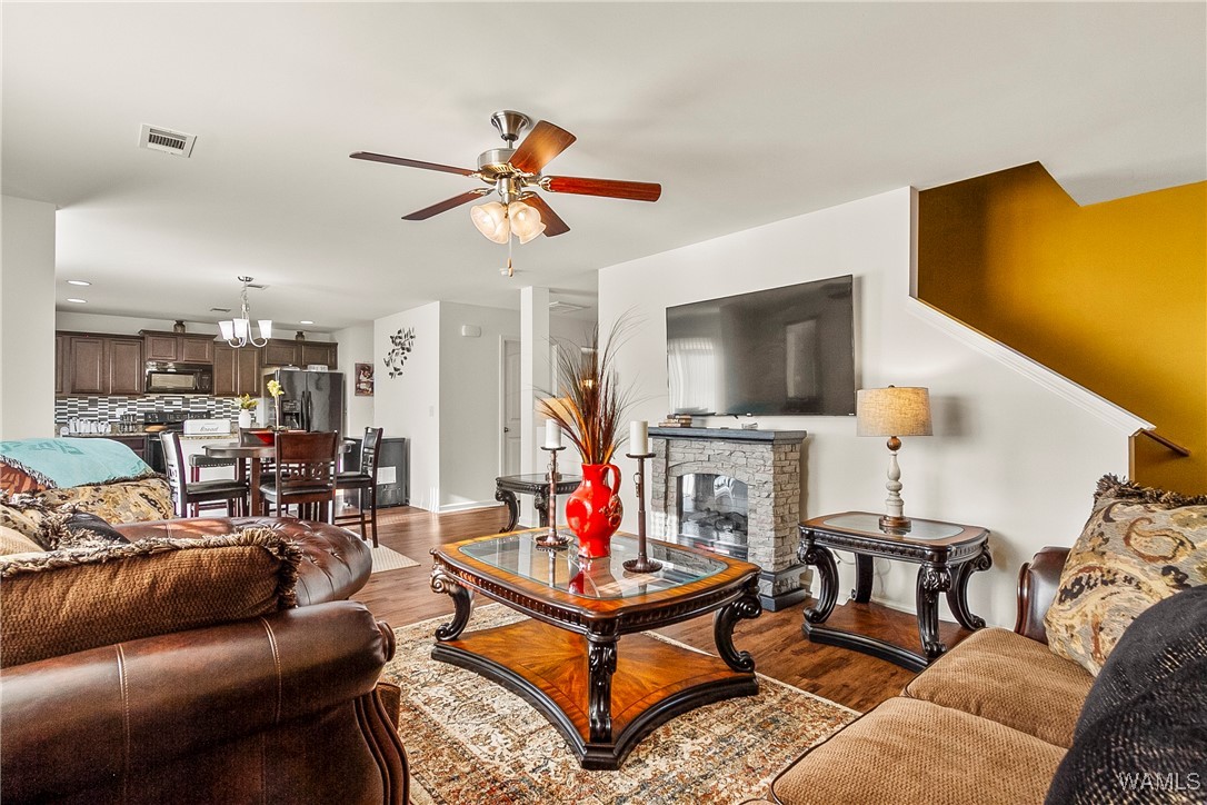 2234 Summer Haven Lane, Tuscaloosa, Alabama image 17