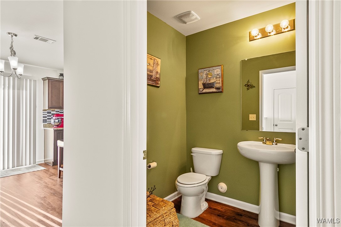 2234 Summer Haven Lane, Tuscaloosa, Alabama image 7