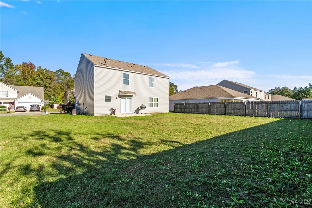 2234 Summer Haven Lane, Tuscaloosa, Alabama image 31